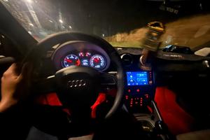 Audi a3 8p 2.0