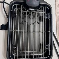 Griglia elettrica Girmi Oplà