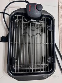 Griglia elettrica Girmi Oplà