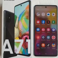Smartphone Samsung A71