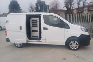 NISSAN NV ATTREZZATO KM 84000