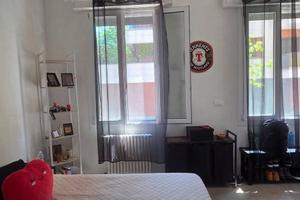 STANZA SINGOLA PER RAGAZZE LAVORATRICI (29+)

