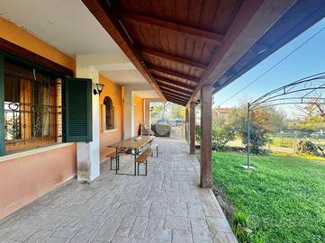 CASA SEMINDIPENDENTE A ASSISI