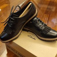 Scarpe Clarks Griffin Mabel 