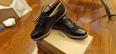 Scarpe Clarks Griffin Mabel 