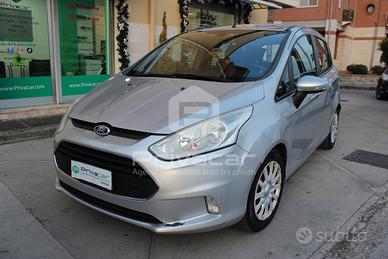 FORD B-Max 1.6 TDCi 95 CV Individual