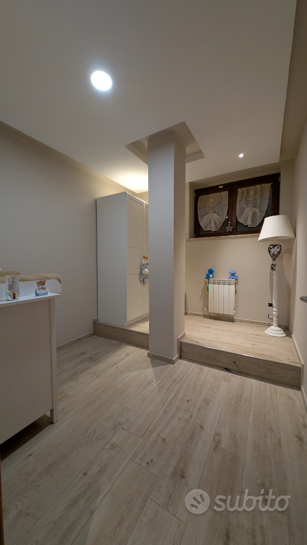 Villa esclusiva dotazioni di pregio 349.000 tratt - Vista 5