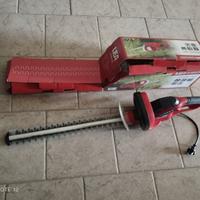 Si vende tagliasiepi elettrico LEA LE 34051-46D