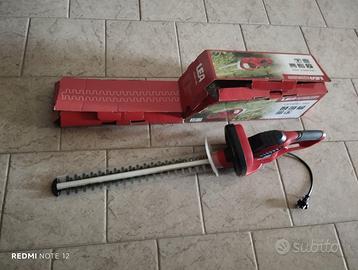 Si vende tagliasiepi elettrico LEA LE 34051-46D