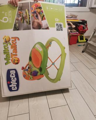 girello chicco