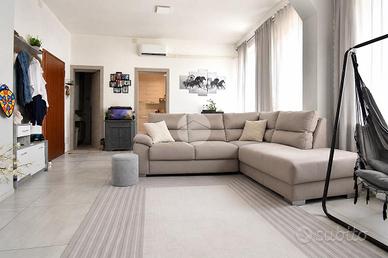 3 LOCALI A SALA BAGANZA