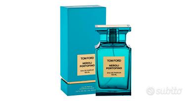 Tom Ford  neroli