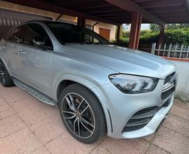 GLE 350 de Coupè. - 09/2022 -