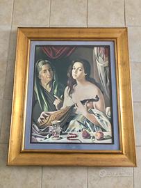 "Le due età" di Gregorio Sciltian