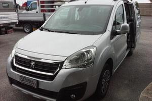 Peugeot Partner 1.6 hdi AUTOCARRO N1 5 POSTI
