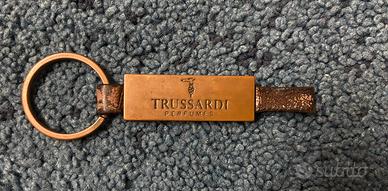Portachiavi Vintage Originale TRUSSARDI PERFUMES