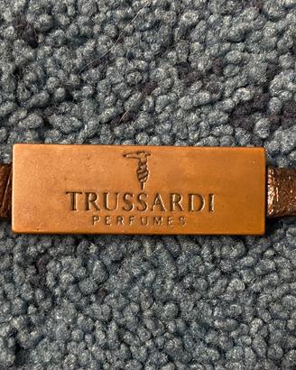 Portachiavi Vintage Originale TRUSSARDI PERFUMES