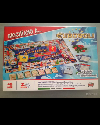 Giochi