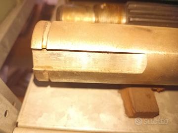 ALBERO FRIZIONE CENTRALE FIAT 70c - 571308