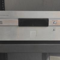 Lettore CD Marantz 7001