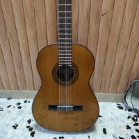 Chitarra classica da concerto 