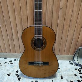 Chitarra classica da concerto 