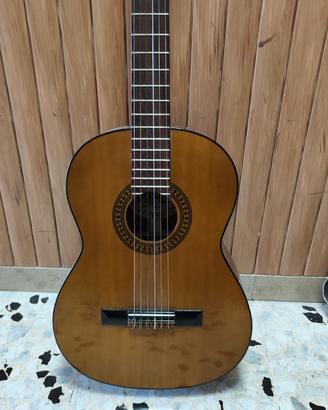 Chitarra classica da concerto 