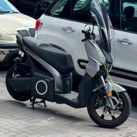 Silence S01 plus 2023 km 11.000 unico proprietario