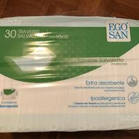 Pannoloni traverse assorbenti