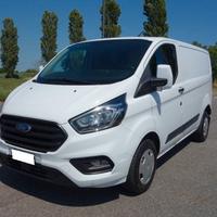 Ford Transit Custom 2.0 Tdci L1H1 130 Cv