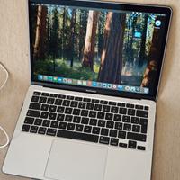 Apple Mac MacBook Air 13 8gb 512gb ssd