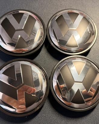 COPRIMOZZO VOLKSWAGEN 65 mm