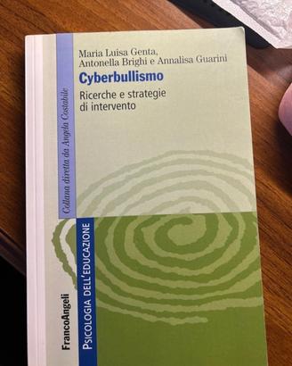 Cyberbullismo ricerche e strategie di intervento