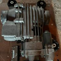 differenziale haldex Audi vw