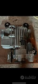 differenziale haldex Audi vw