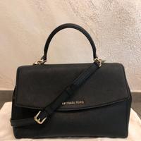 borsa MICHAEL KORS AVA SATCHEL MEDIA 