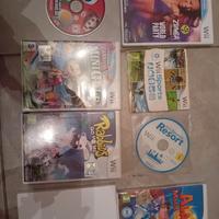 lotto giochi wii