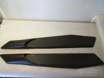 COPPIA PROTEZIONI LATERALI SFERA PIAGGIO 445709