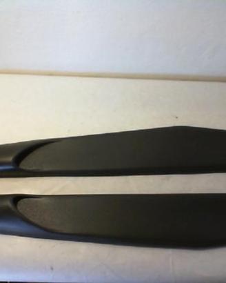 COPPIA PROTEZIONI LATERALI SFERA PIAGGIO 445709