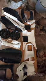 Smembro aprilia amico