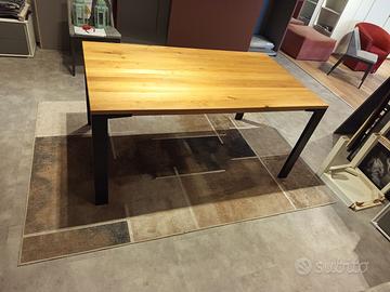 Tavolo Mirandola Mod. Platz