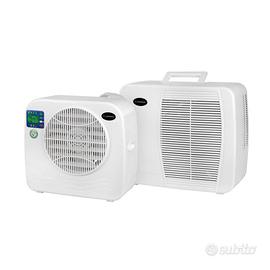 Condizionatore camper/roulotte da 3200BTU
