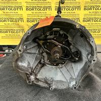 JEEP CHEROKEE 4X4 cambio manuale usato M52