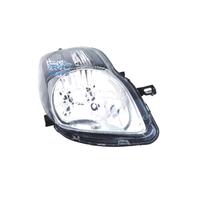 FANALE DESTRO TOYOTA YARIS 09-10 COLORE GRIGIO