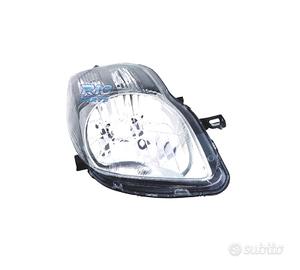 FANALE DESTRO TOYOTA YARIS 09-10 COLORE GRIGIO