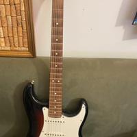 Fender Stratocaster