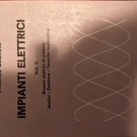 libro impianti elettrici 