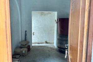 Appartamento con giardino