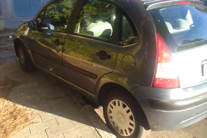 Citroen C3 benzina 