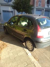 Citroen C3 benzina 